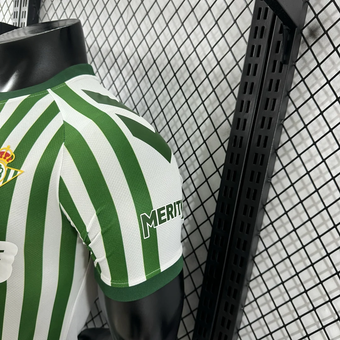 2025 Betis S-3XL - view 9