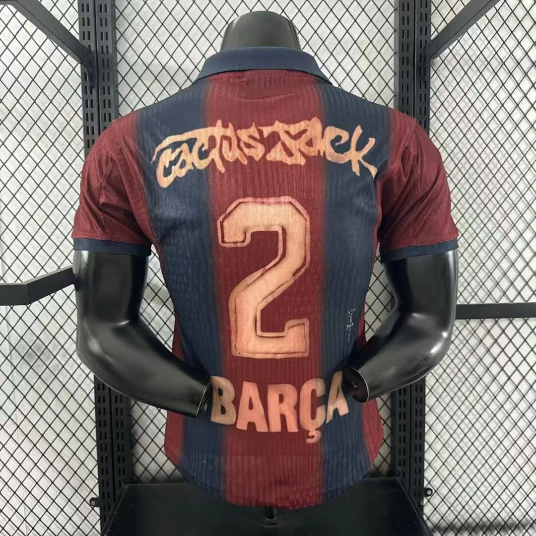 Barcelona Camp Nou Collaboration S-3XL - view 2