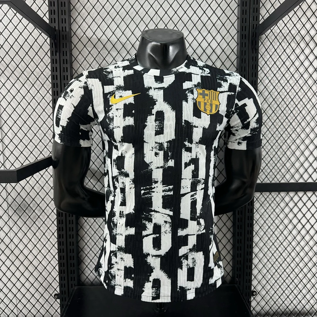 Barcelona Special Edition S-2XL