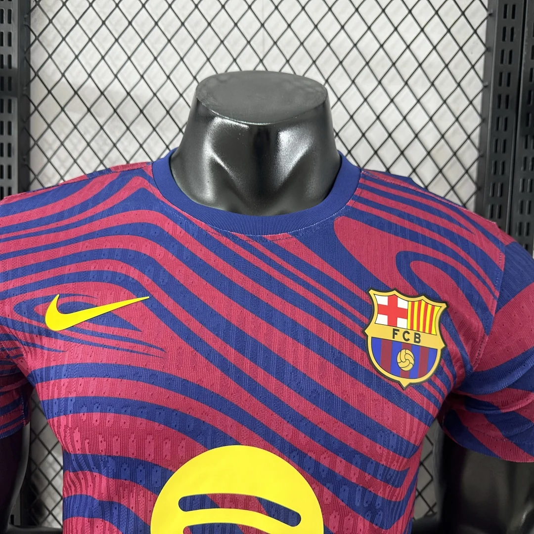 Barcelona Special Edition S-2XL - view 3