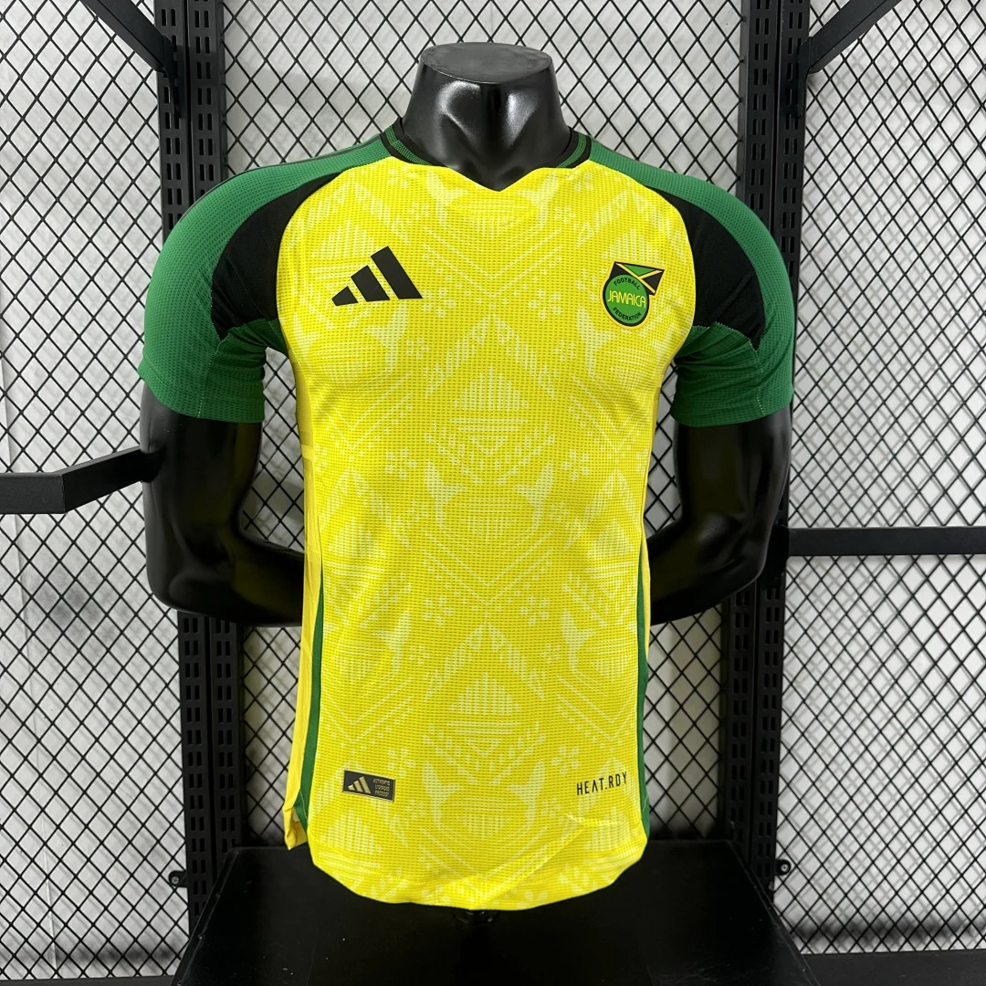 24 Jamaica Home S-2XL