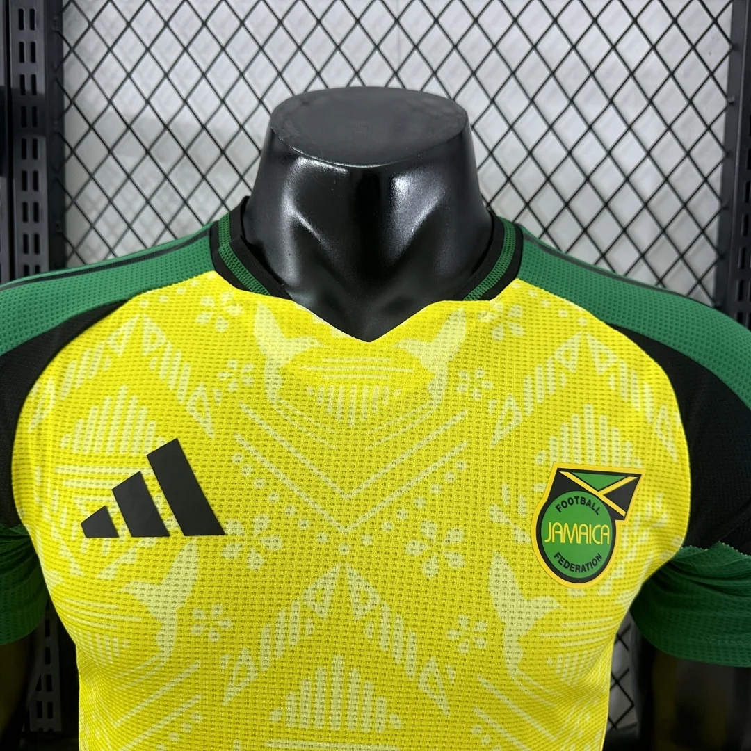 24 Jamaica Home S-2XL - view 3