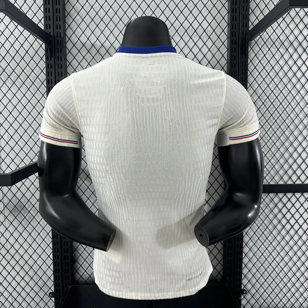 2526 France Away S-2XL - view 2