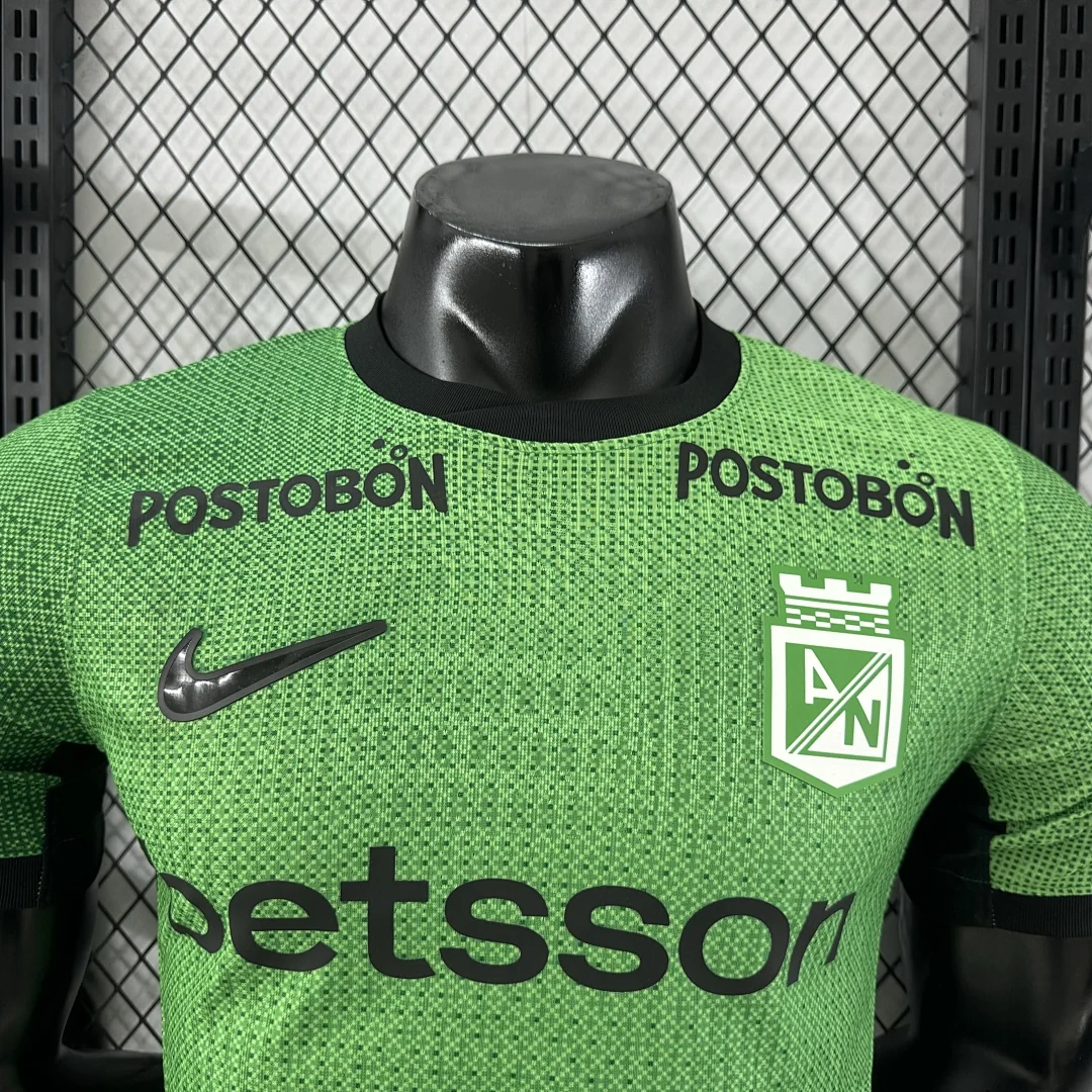 2526 Nacional Away Kit S-2XL - view 3