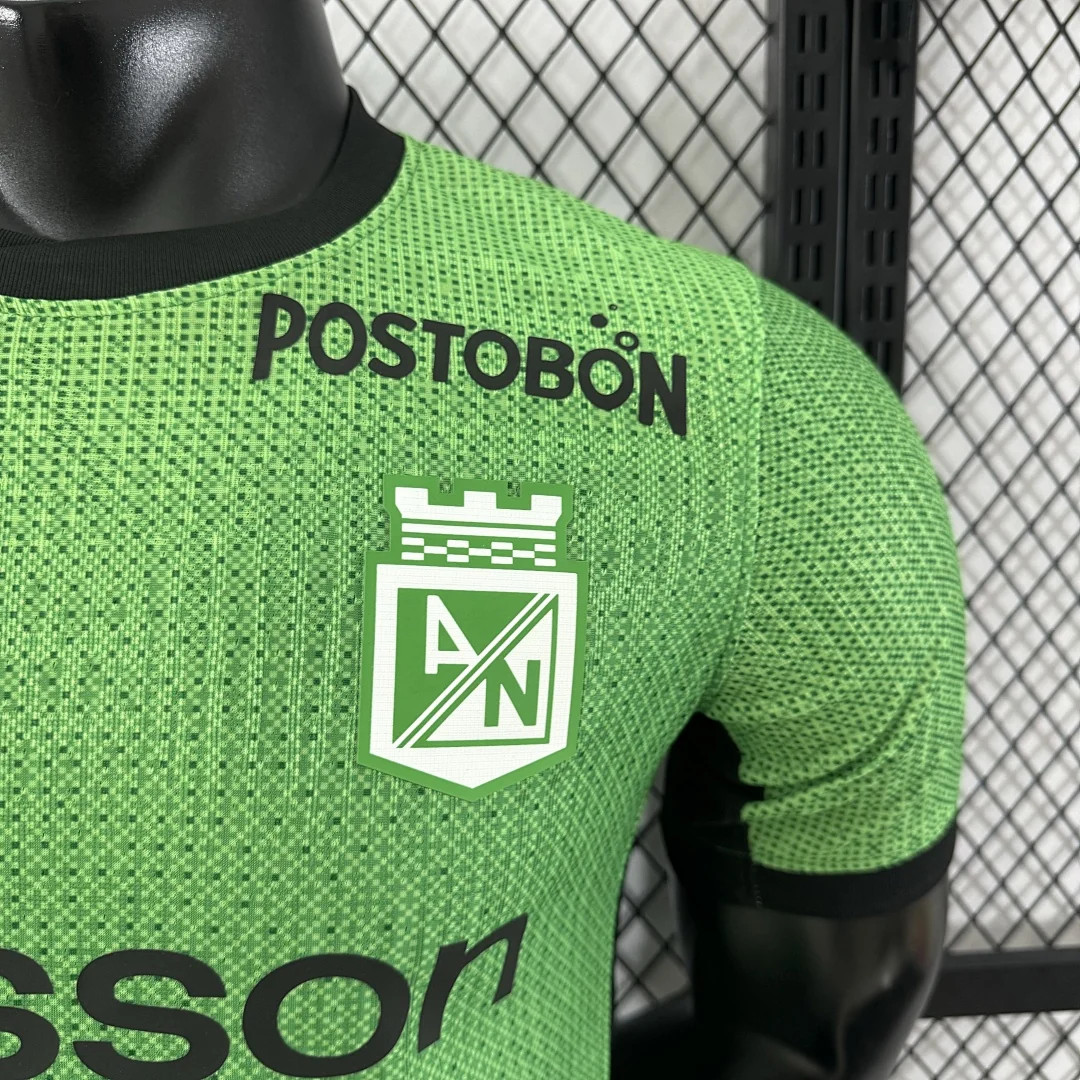 2526 Nacional Away Kit S-2XL - view 5