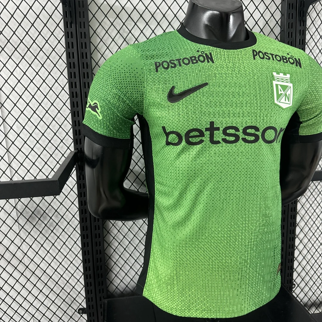 2526 Nacional Away Kit S-2XL - view 6