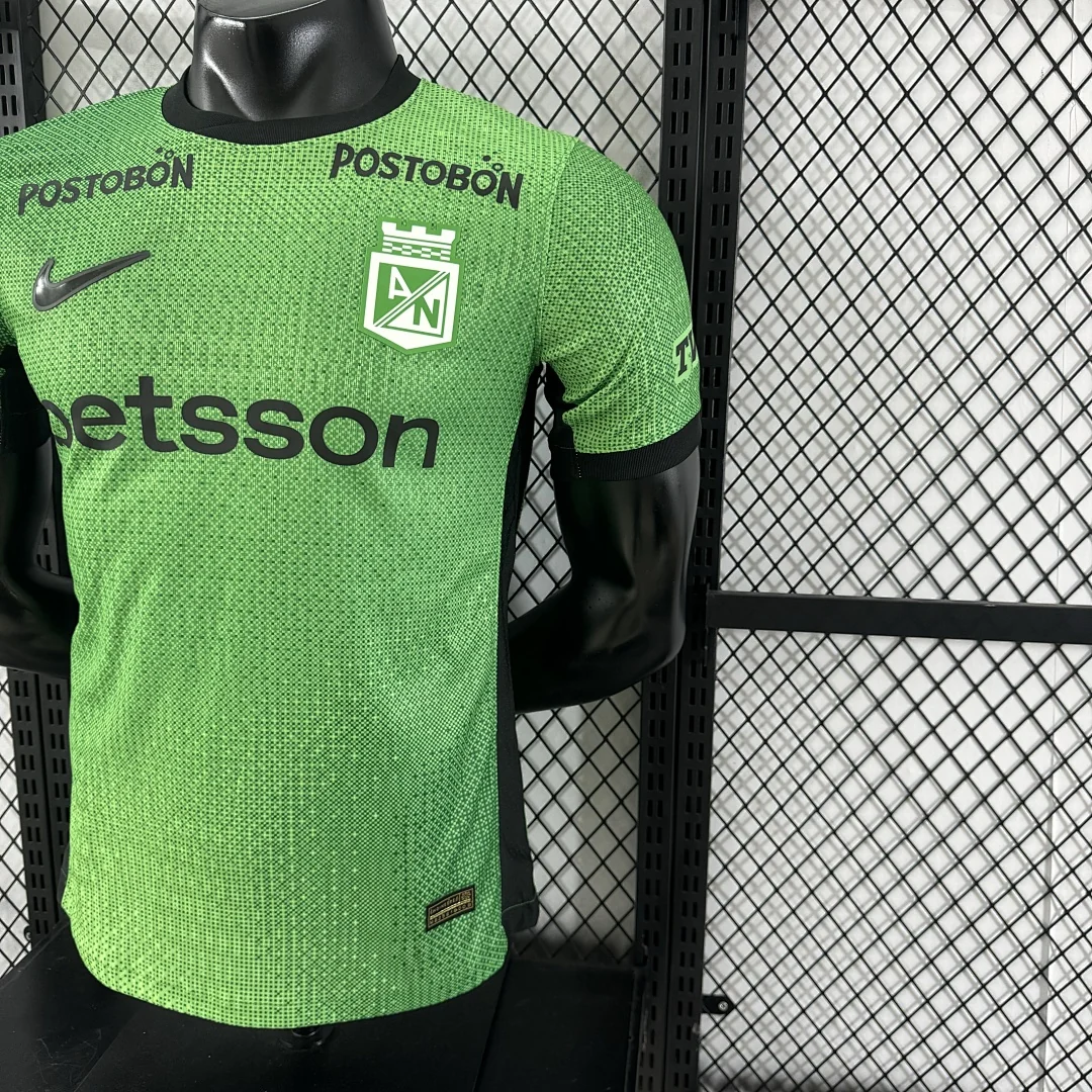 2526 Nacional Away Kit S-2XL - view 7