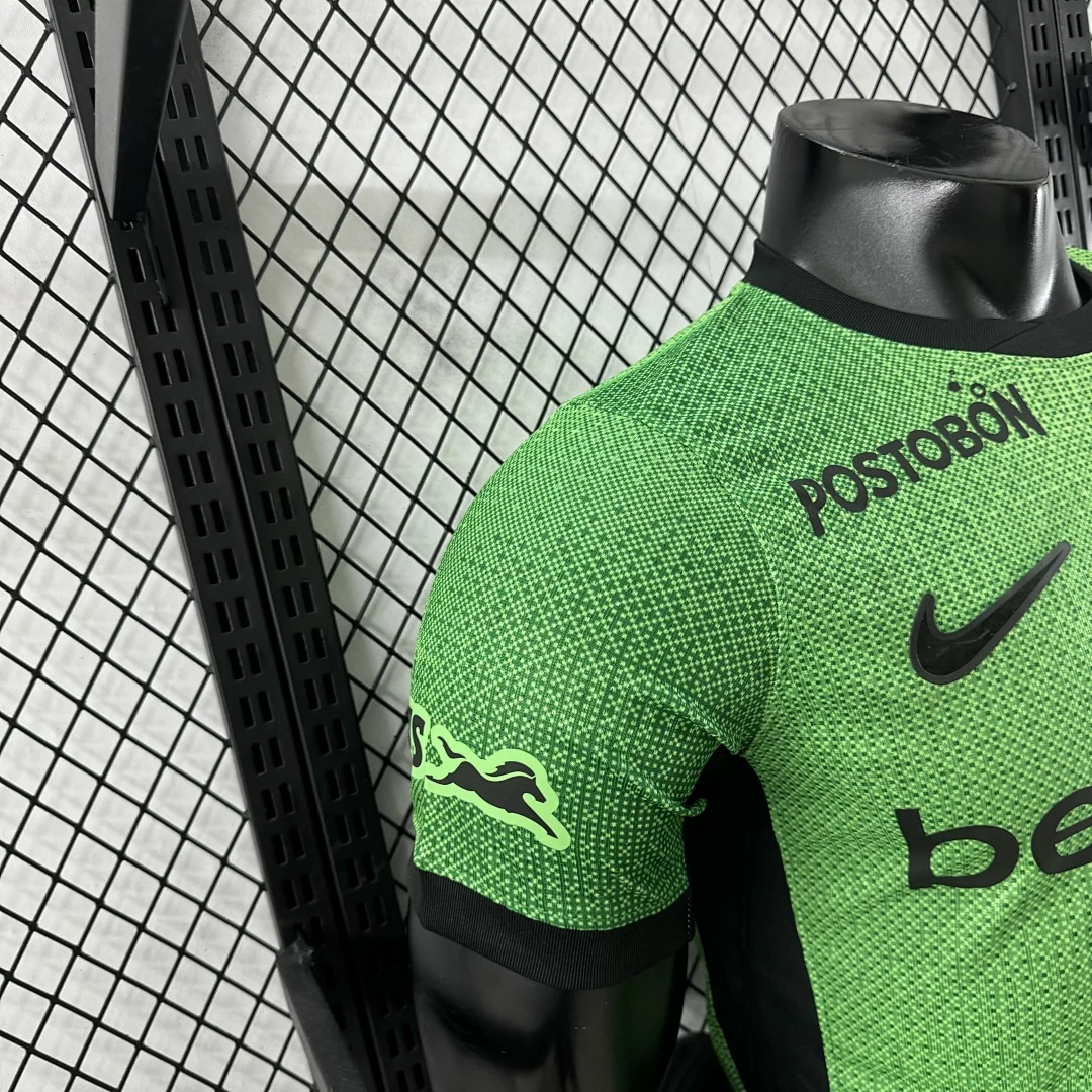 2526 Nacional Away Kit S-2XL - view 8