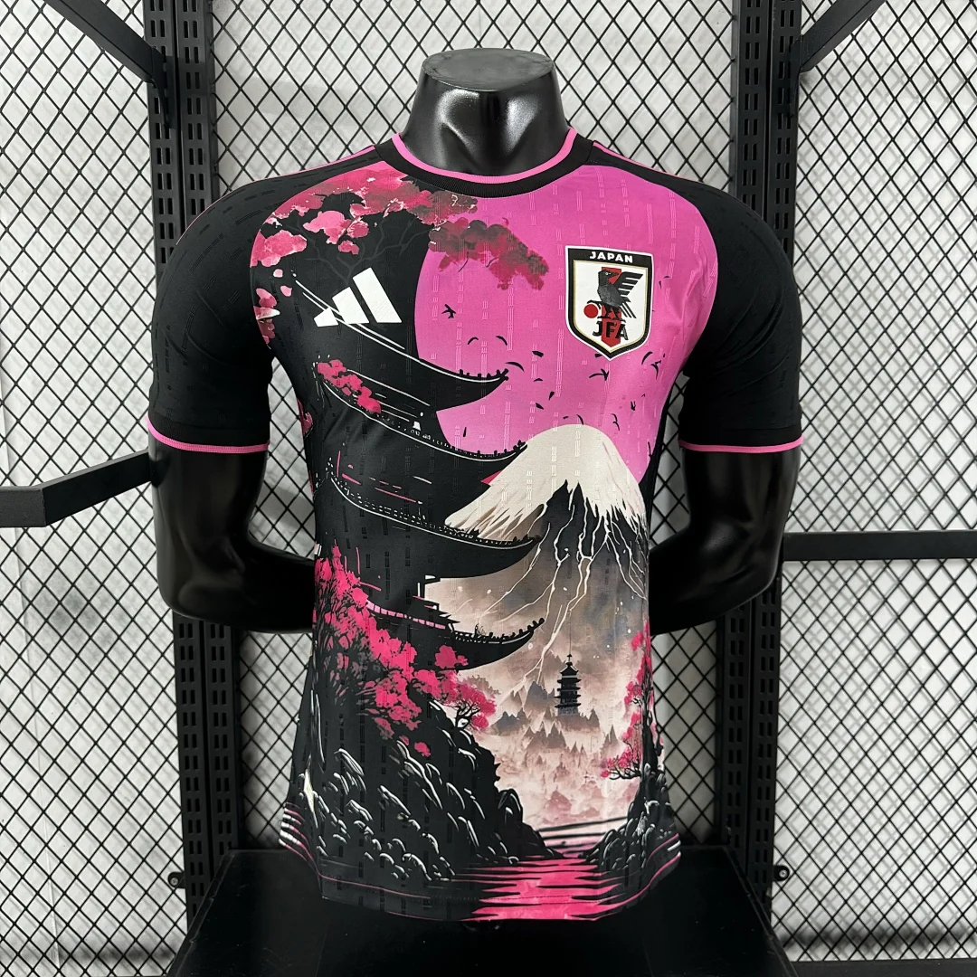 Japan Special Edition S-2XL