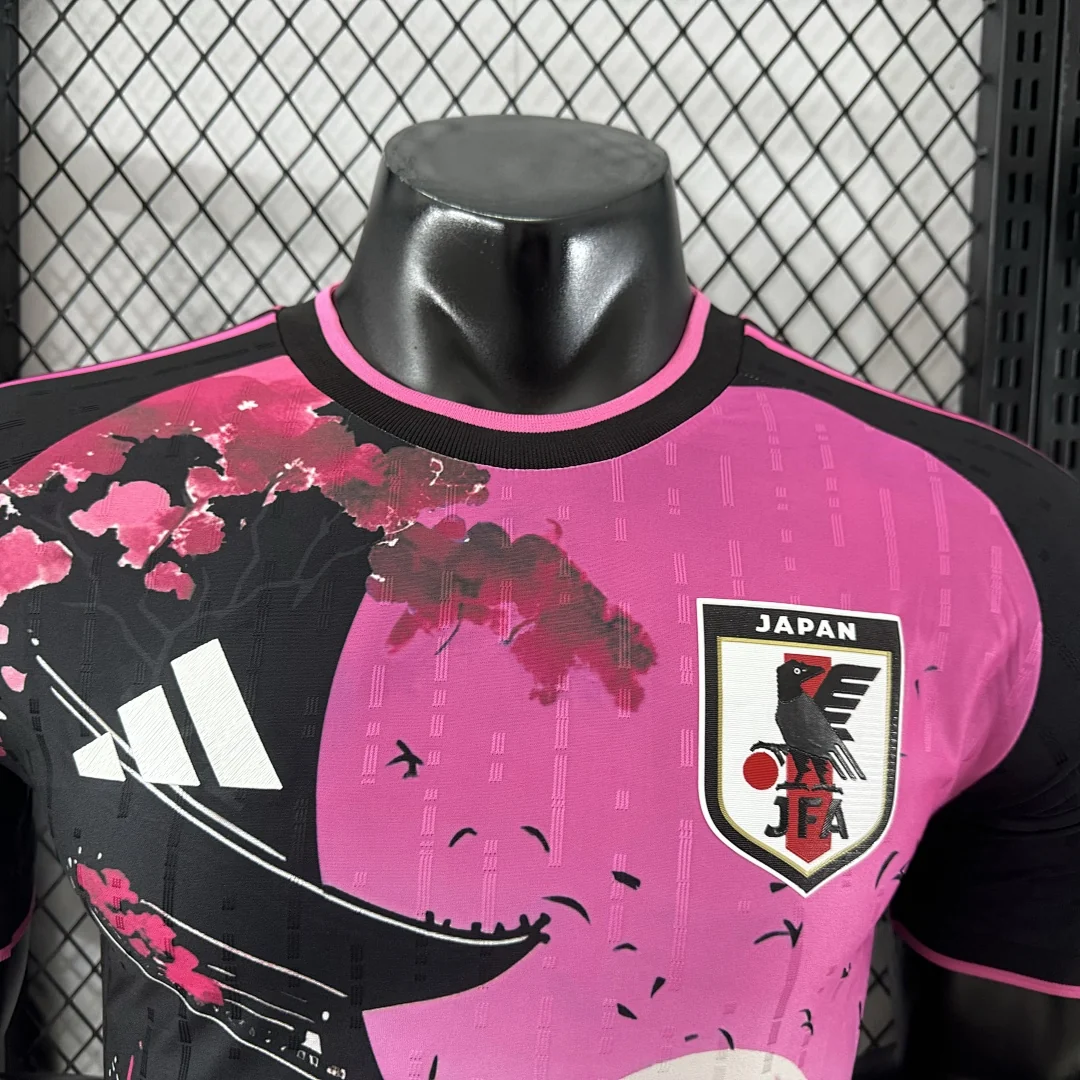 Japan Special Edition S-2XL - view 3