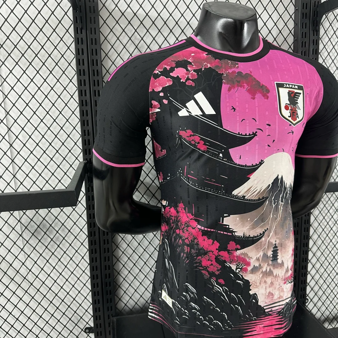 Japan Special Edition S-2XL - view 6