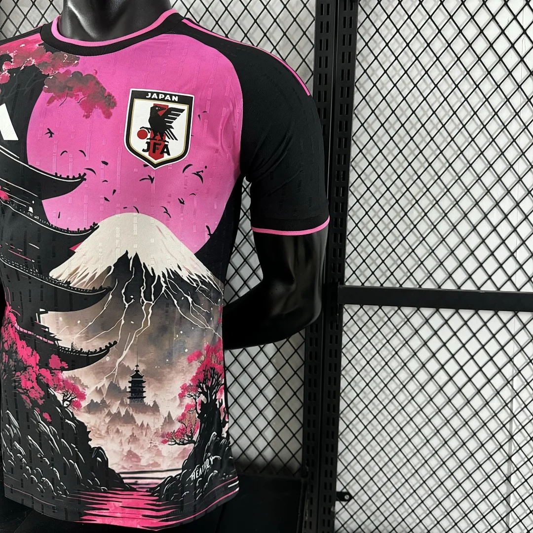 Japan Special Edition S-2XL - view 7