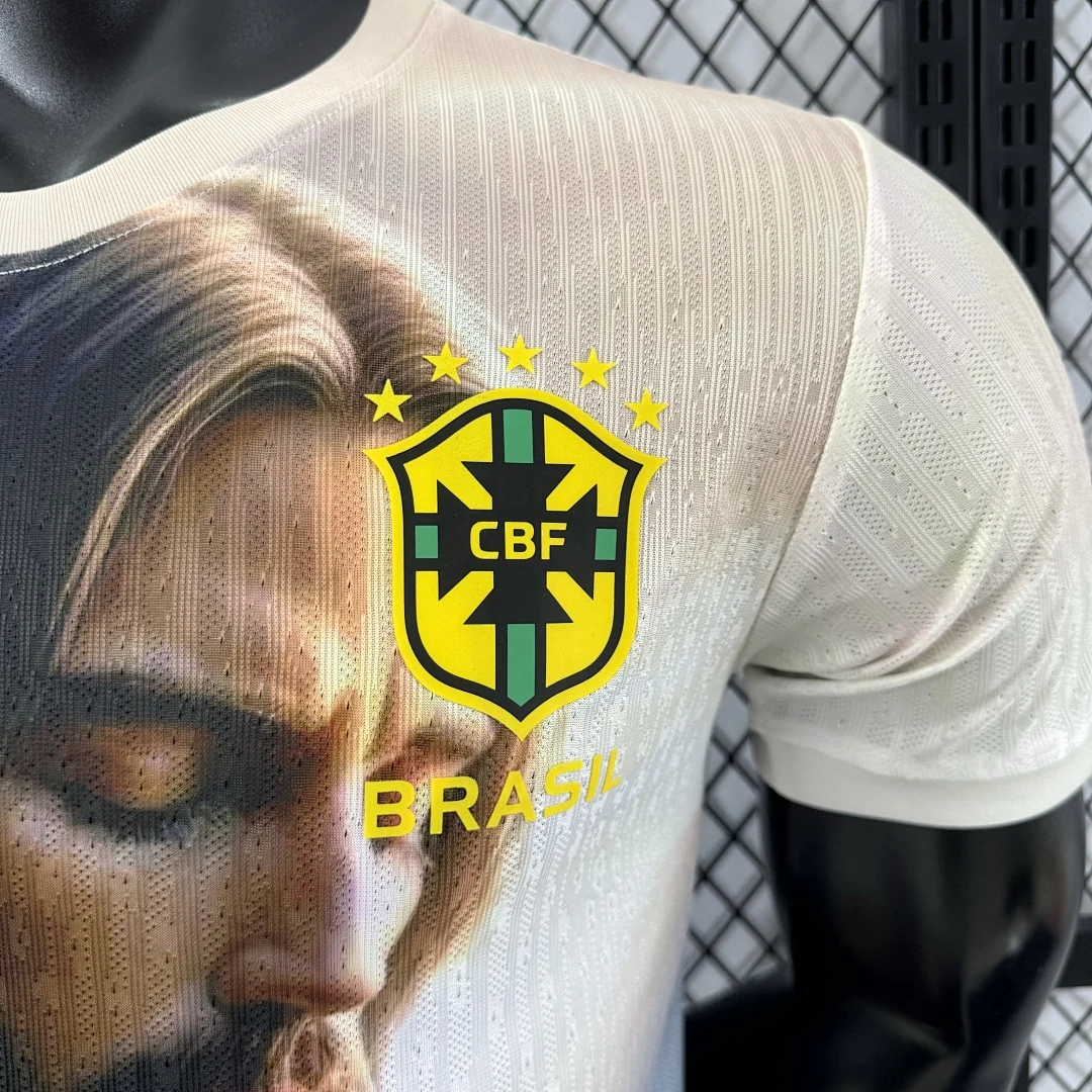 Brazil Special Edition S-2XL - view 5