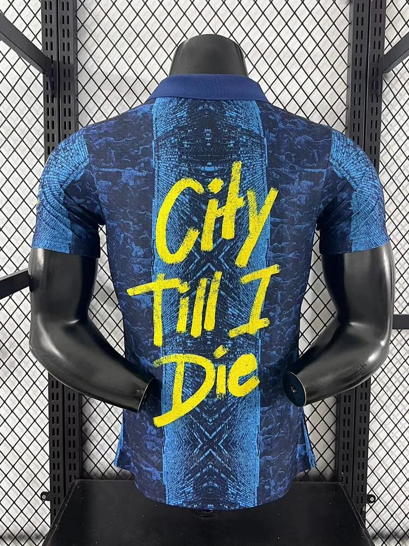Manchester City Limited Edition S-2XL - view 2