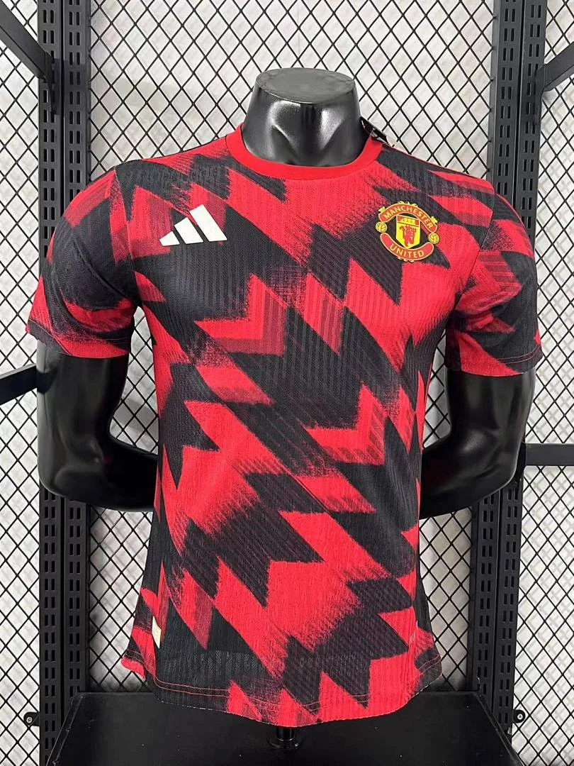 Manchester United Training Kit S-2XL