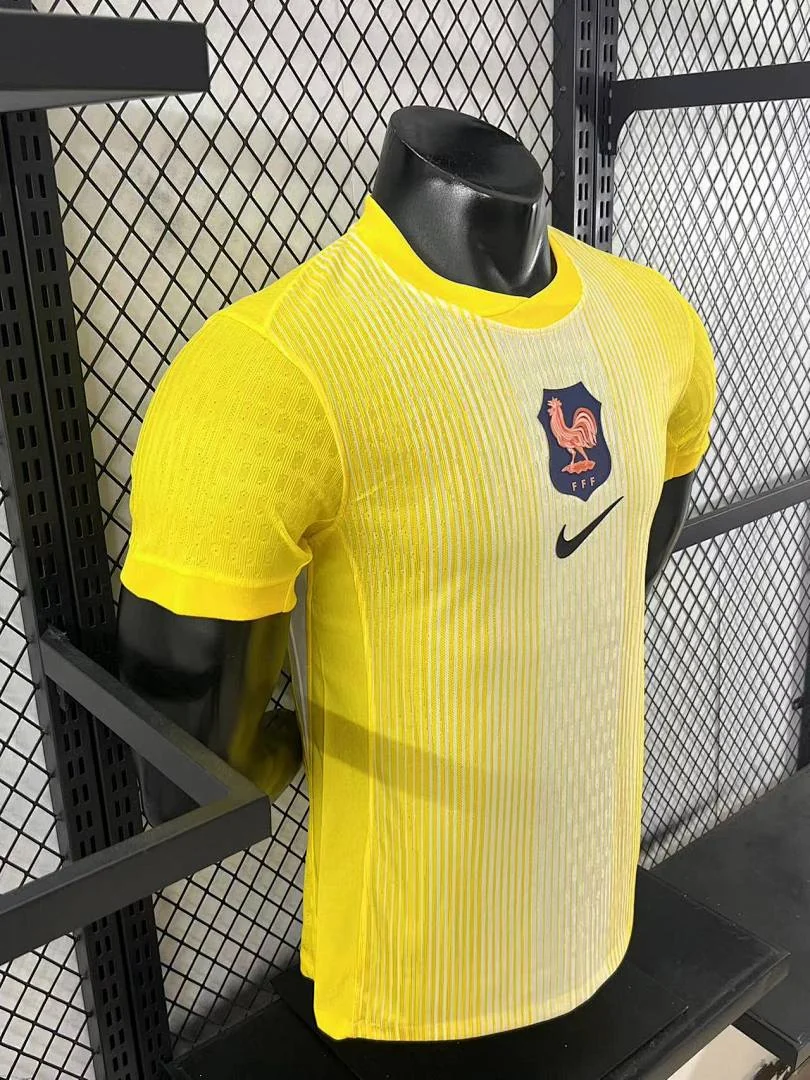 French Goalkeeper S-2XL - view 5