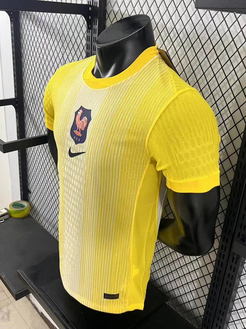 French Goalkeeper S-2XL - view 6