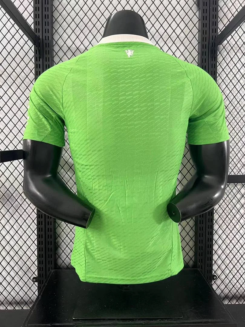 Manchester United Goalkeeper S-2XL - view 2