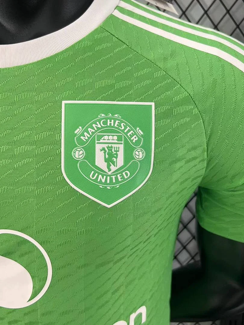 Manchester United Goalkeeper S-2XL - view 5