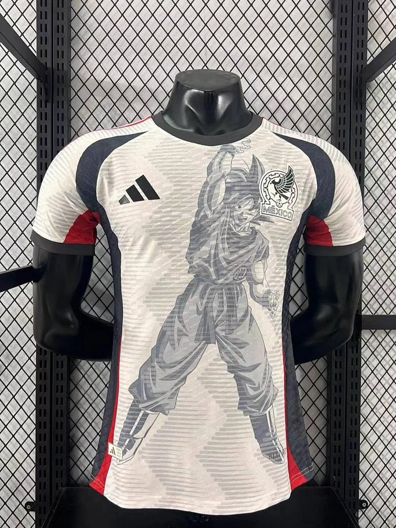 Mexico Special Edition S-2XL