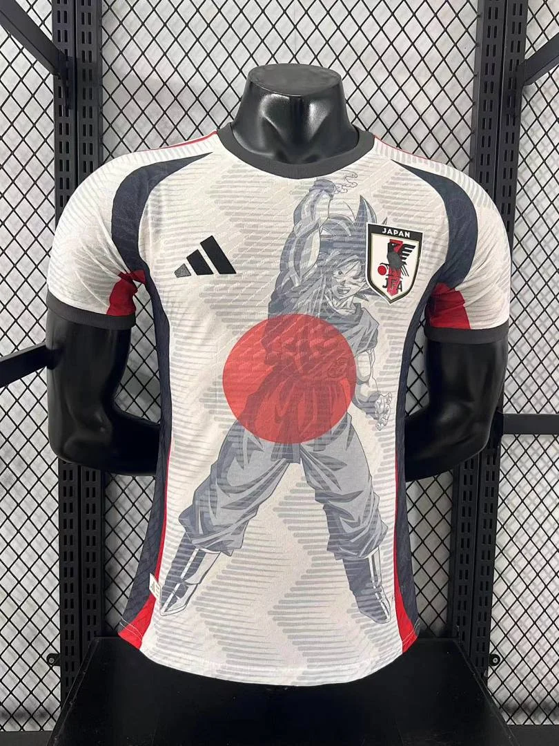 Japan Special Edition S-2XL