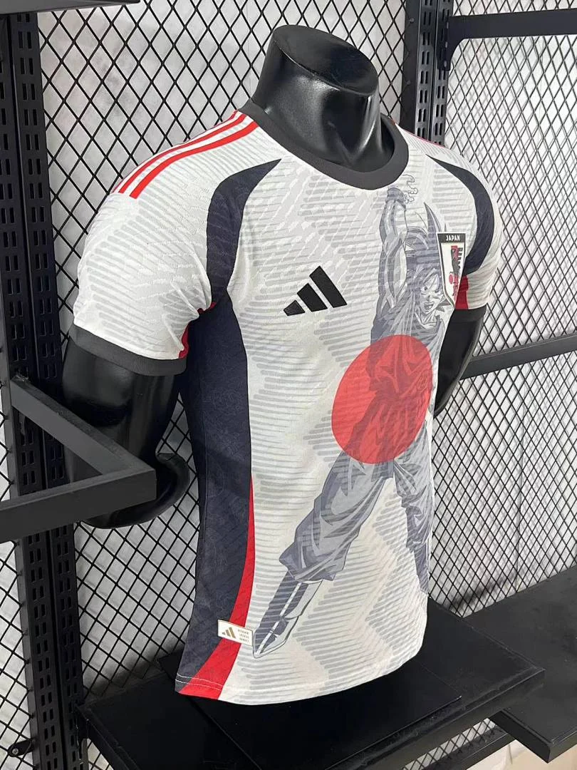 Japan Special Edition S-2XL - view 6