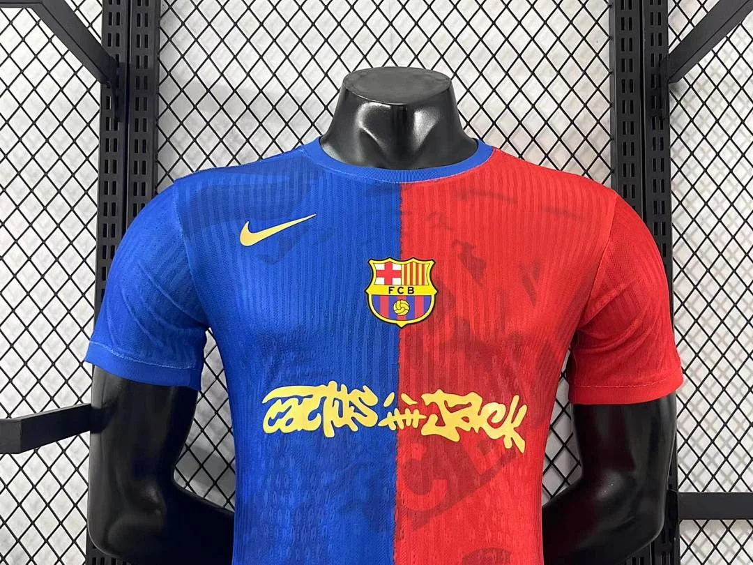 Barcelona Special Edition S-2XL - view 3