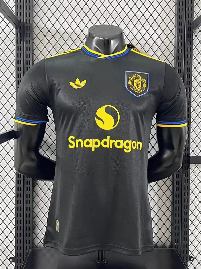 2526 Al-Ahli Jeddah Second Away S-2XL