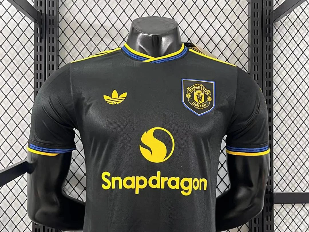 2526 Al-Ahli Jeddah Second Away S-2XL - view 3