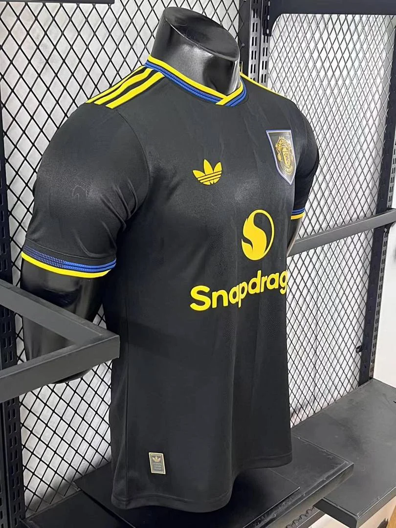 2526 Al-Ahli Jeddah Second Away S-2XL - view 6