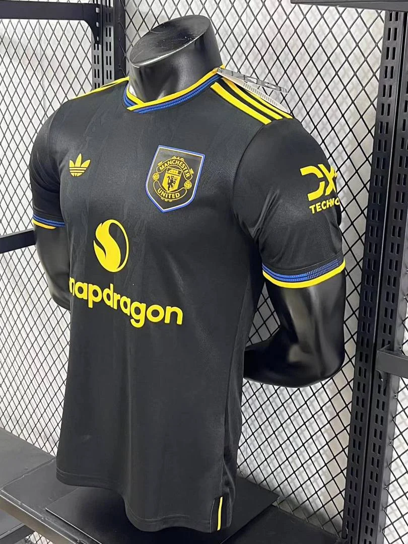 2526 Al-Ahli Jeddah Second Away S-2XL - view 7