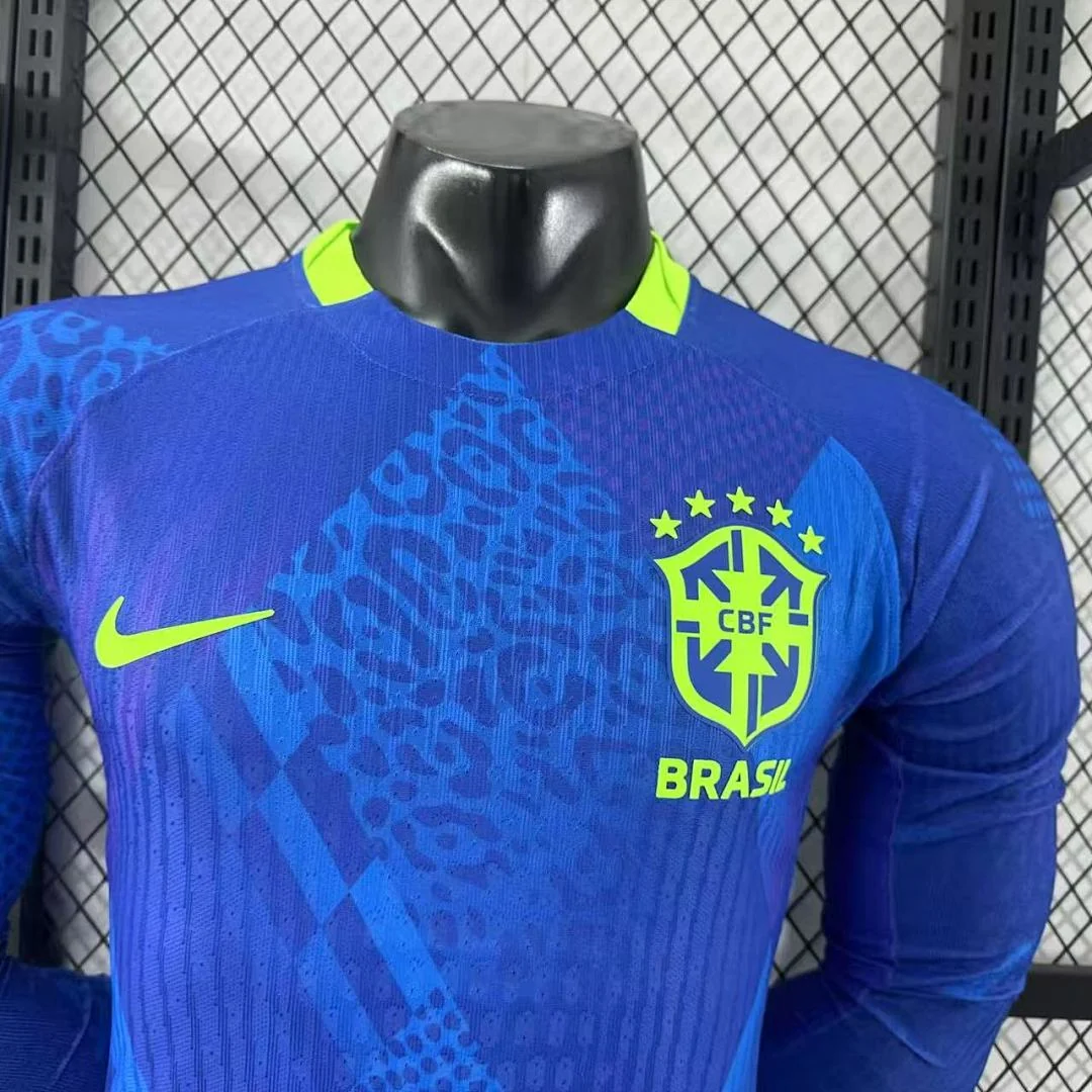 2526 Brazil Away S-2XL - view 3