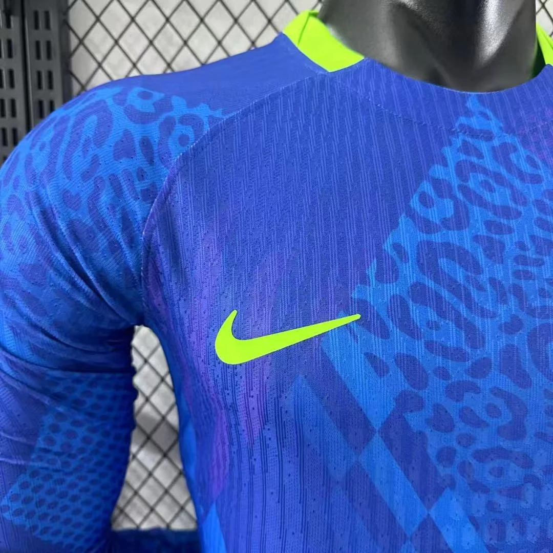 2526 Brazil Away S-2XL - view 4