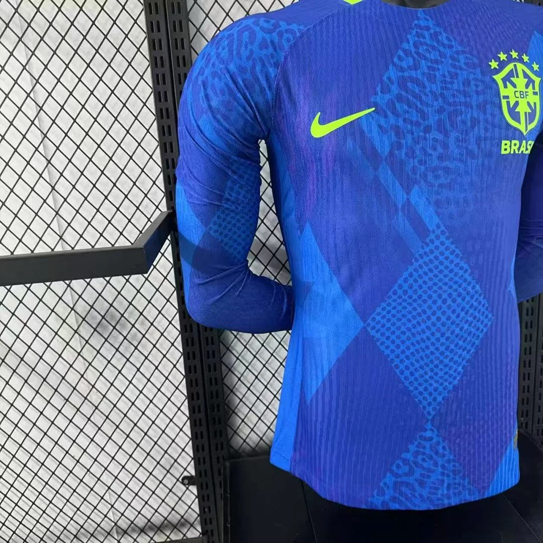 2526 Brazil Away S-2XL - view 6