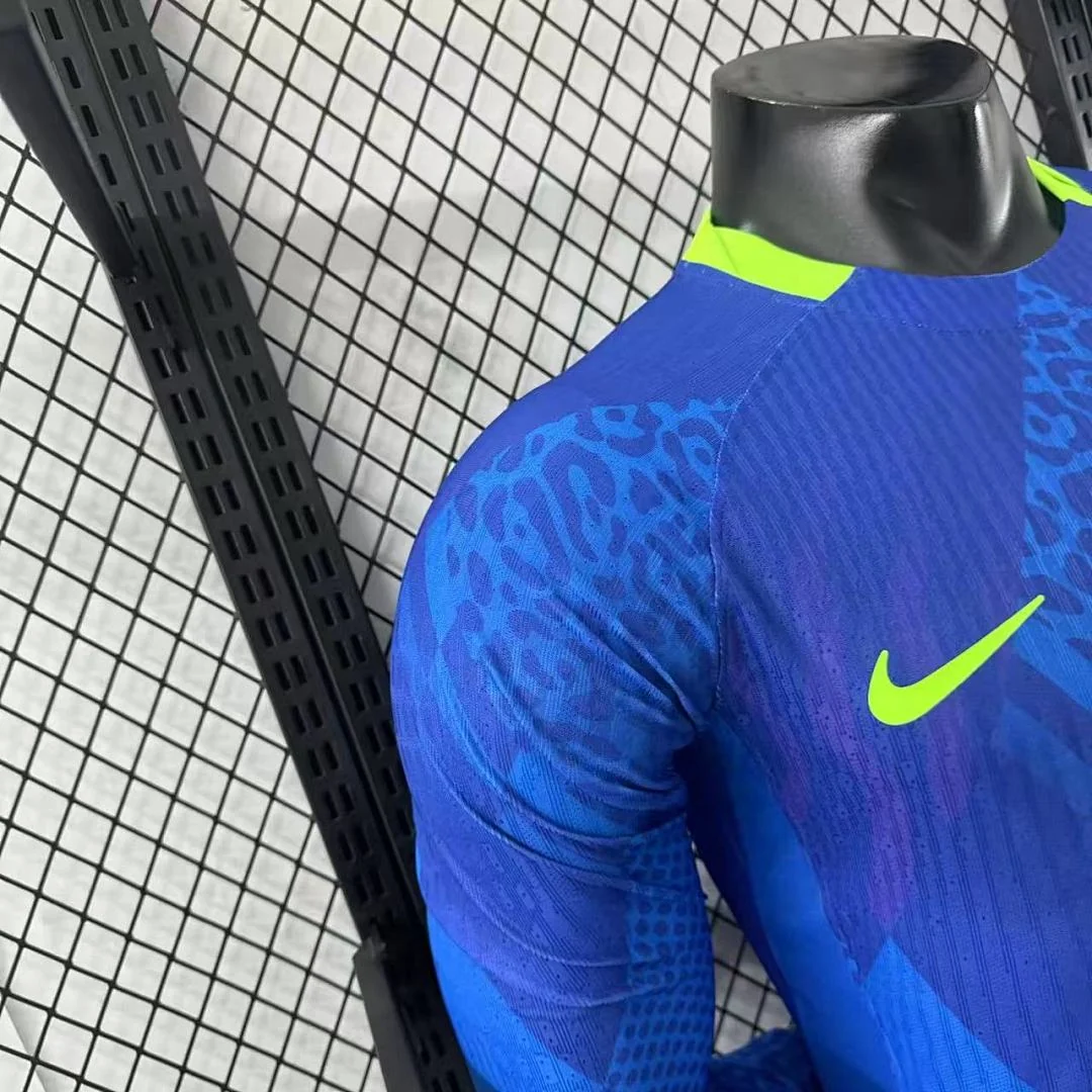 2526 Brazil Away S-2XL - view 8