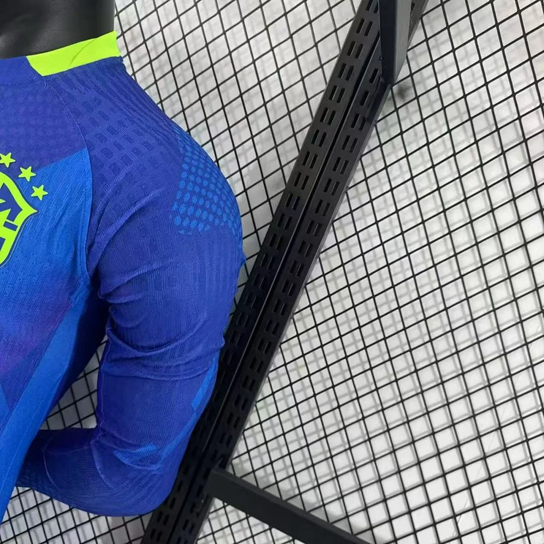 2526 Brazil Away S-2XL - view 9