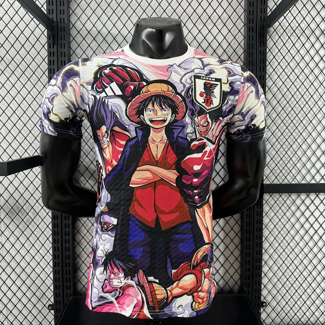 Japan Special Edition S-2XL