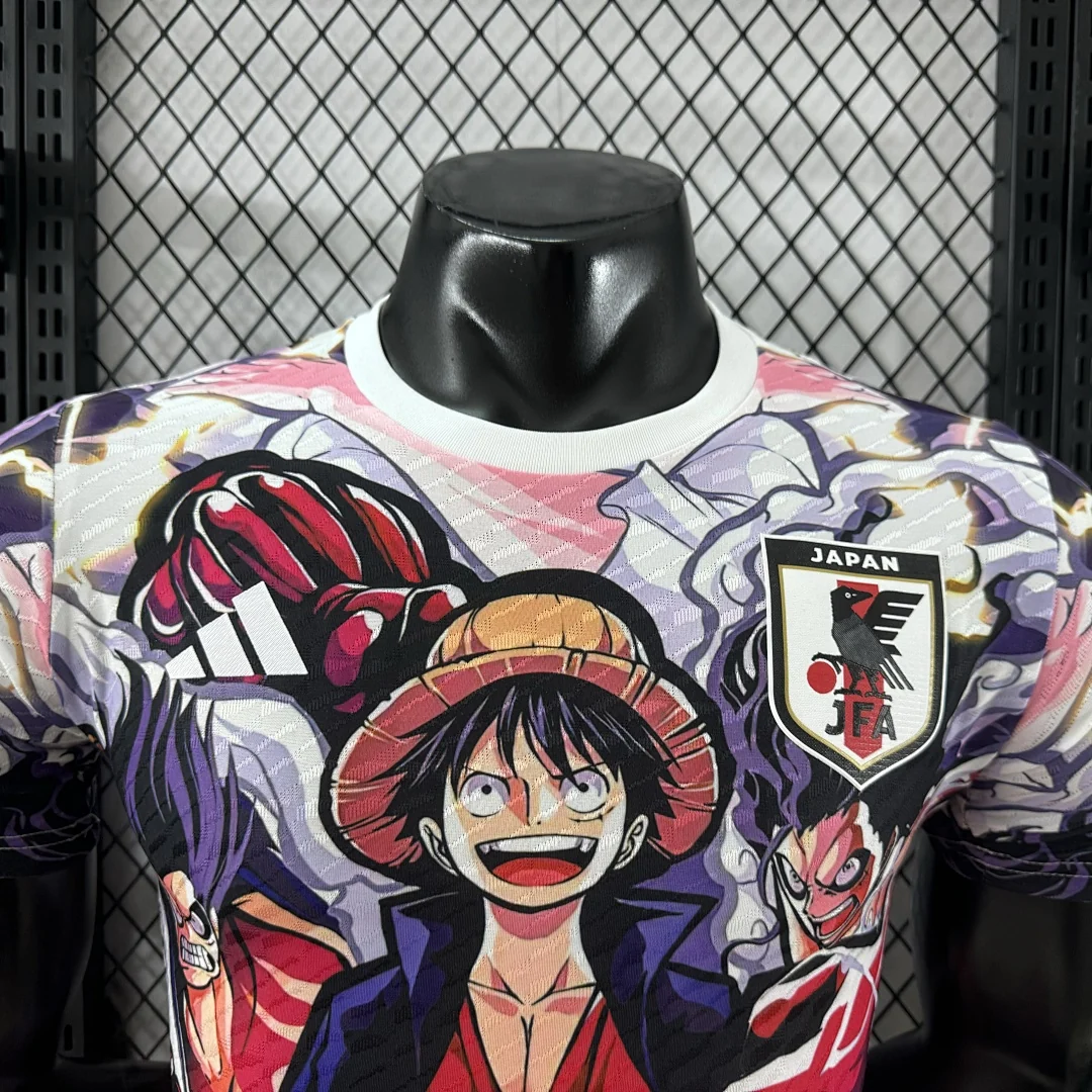 Japan Special Edition S-2XL - view 3