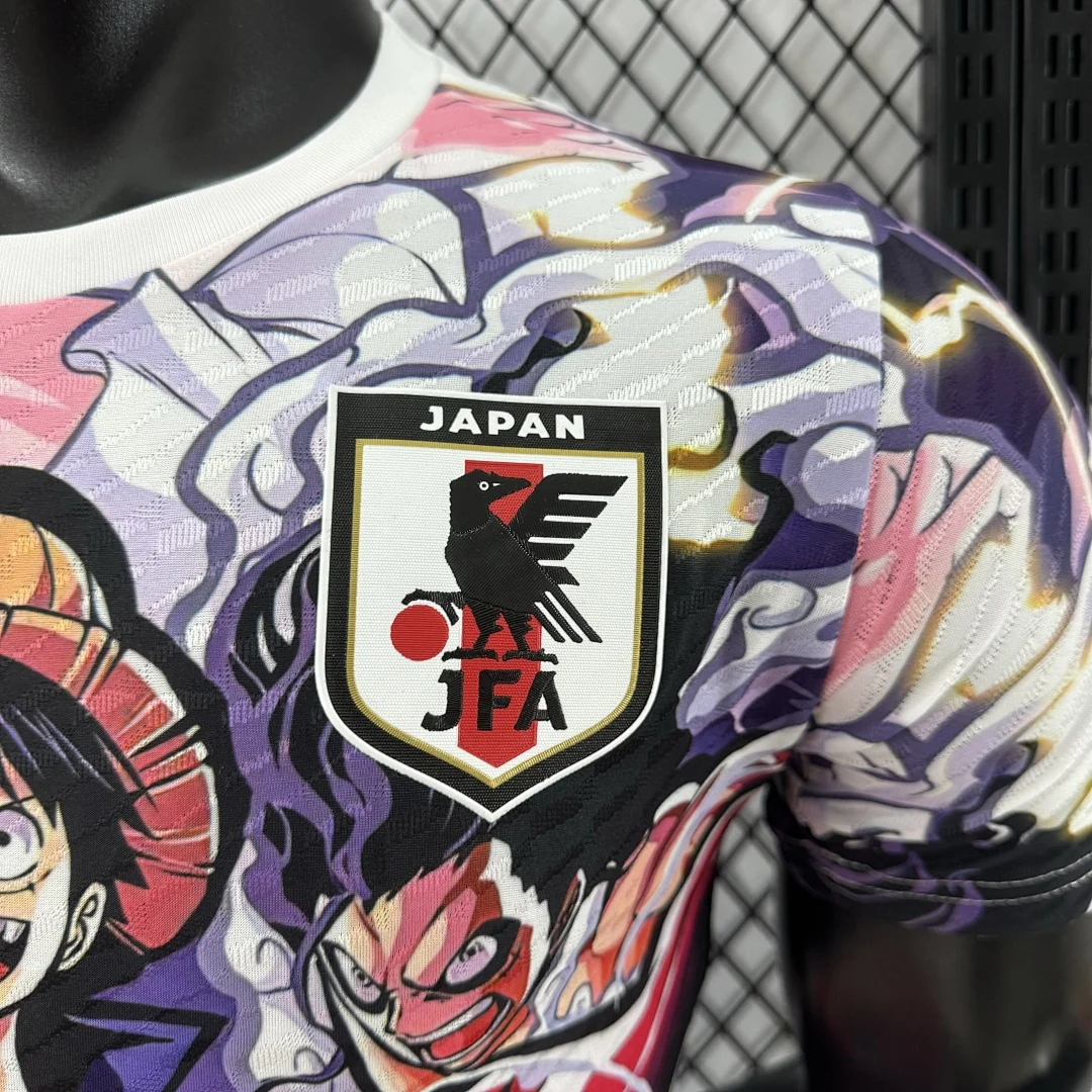 Japan Special Edition S-2XL - view 5