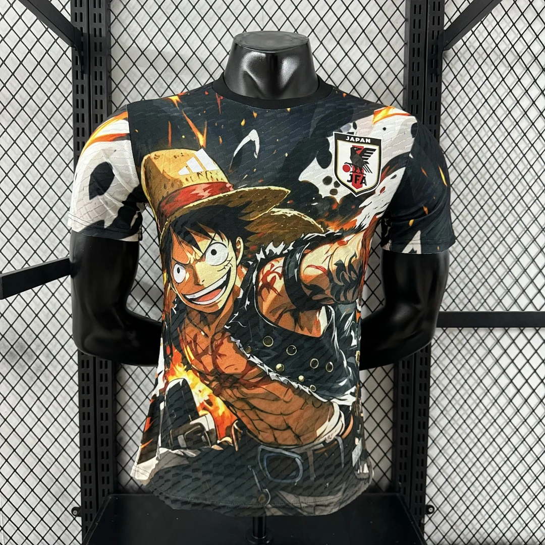 Japan Special Edition S-2XL