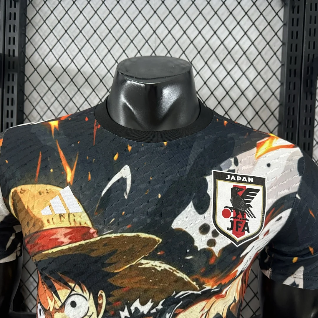 Japan Special Edition S-2XL - view 3