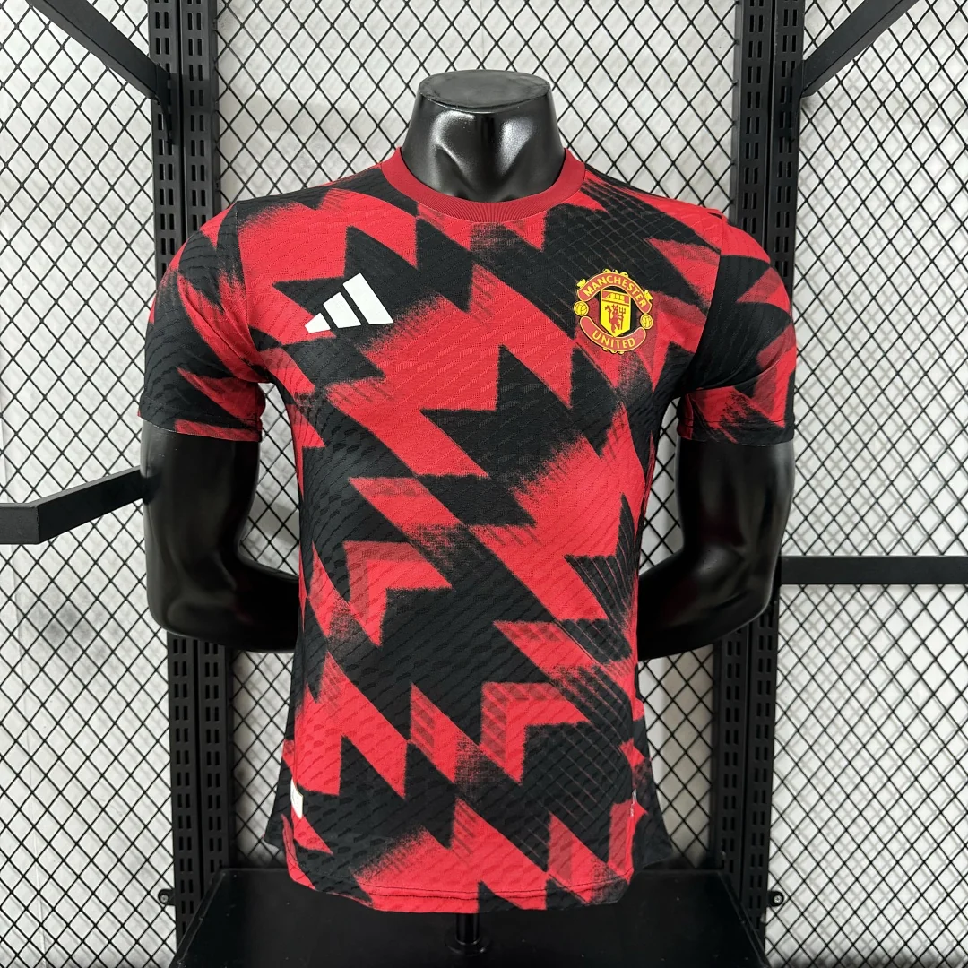 Manchester United Special Edition S-2XL