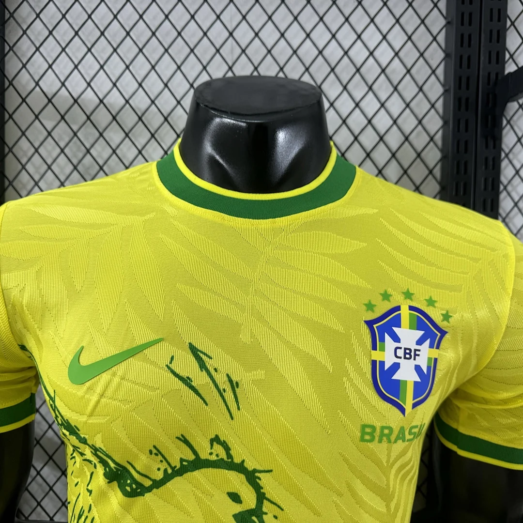 Brazil Special Edition S-2XL - view 3