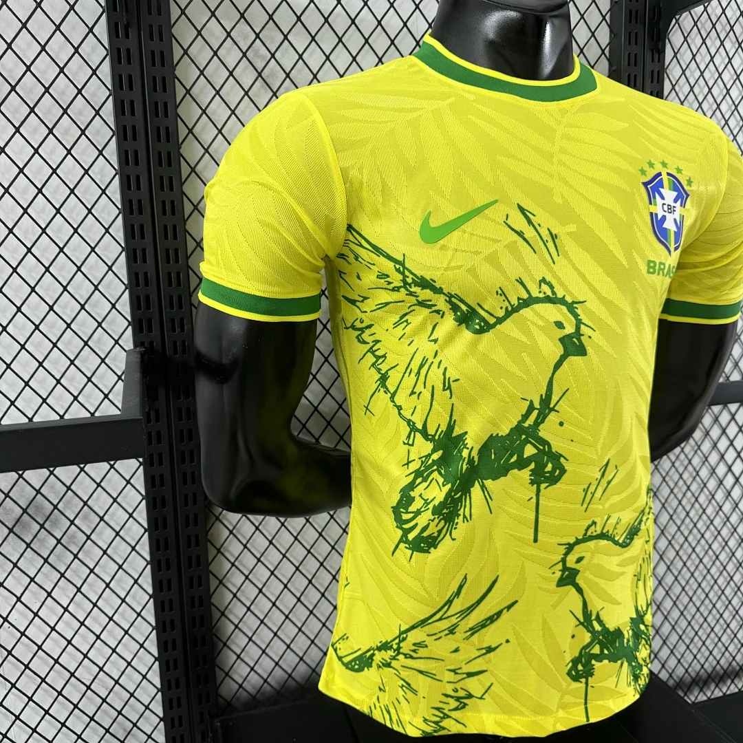 Brazil Special Edition S-2XL - view 6
