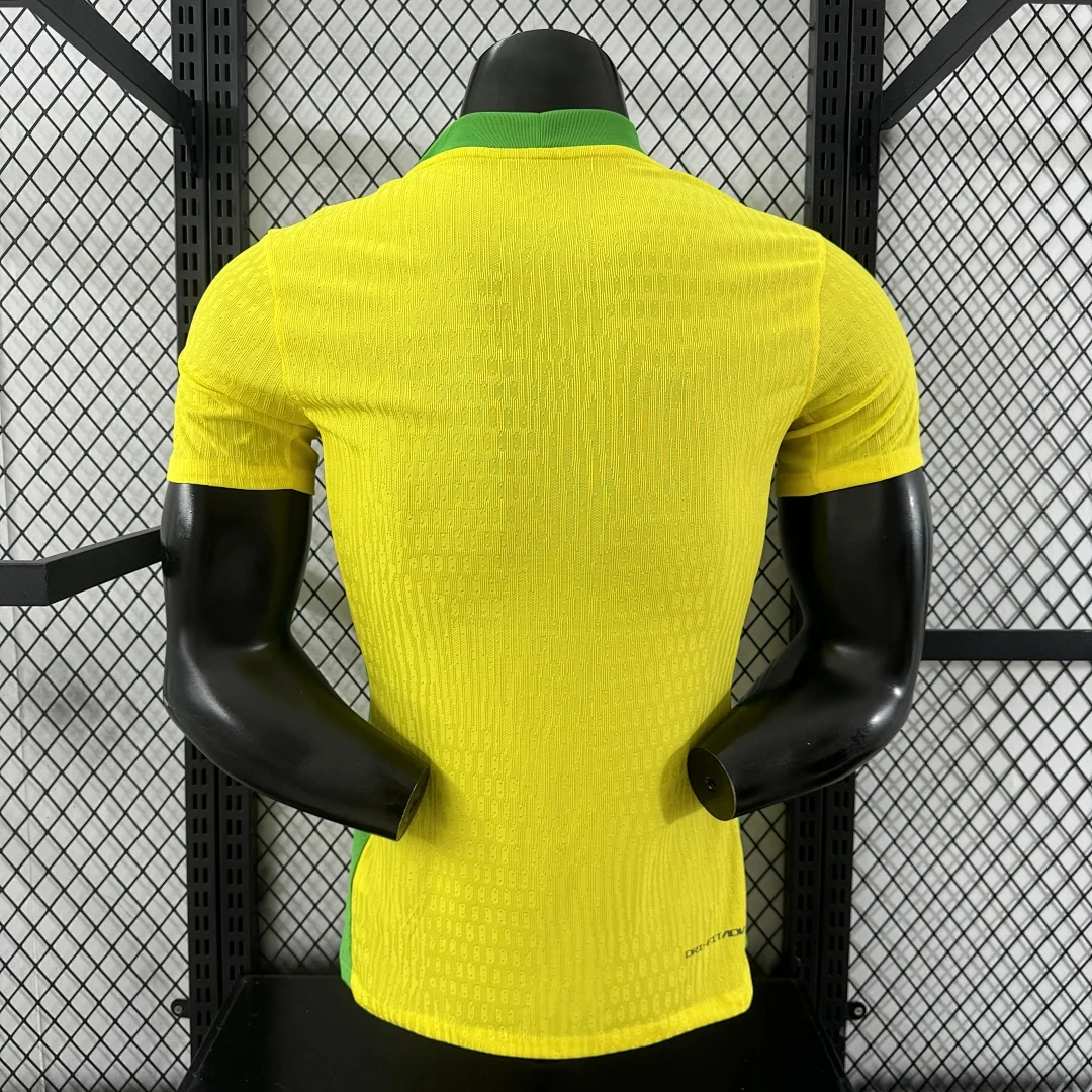 Brazil Special Edition S-2XL - view 2