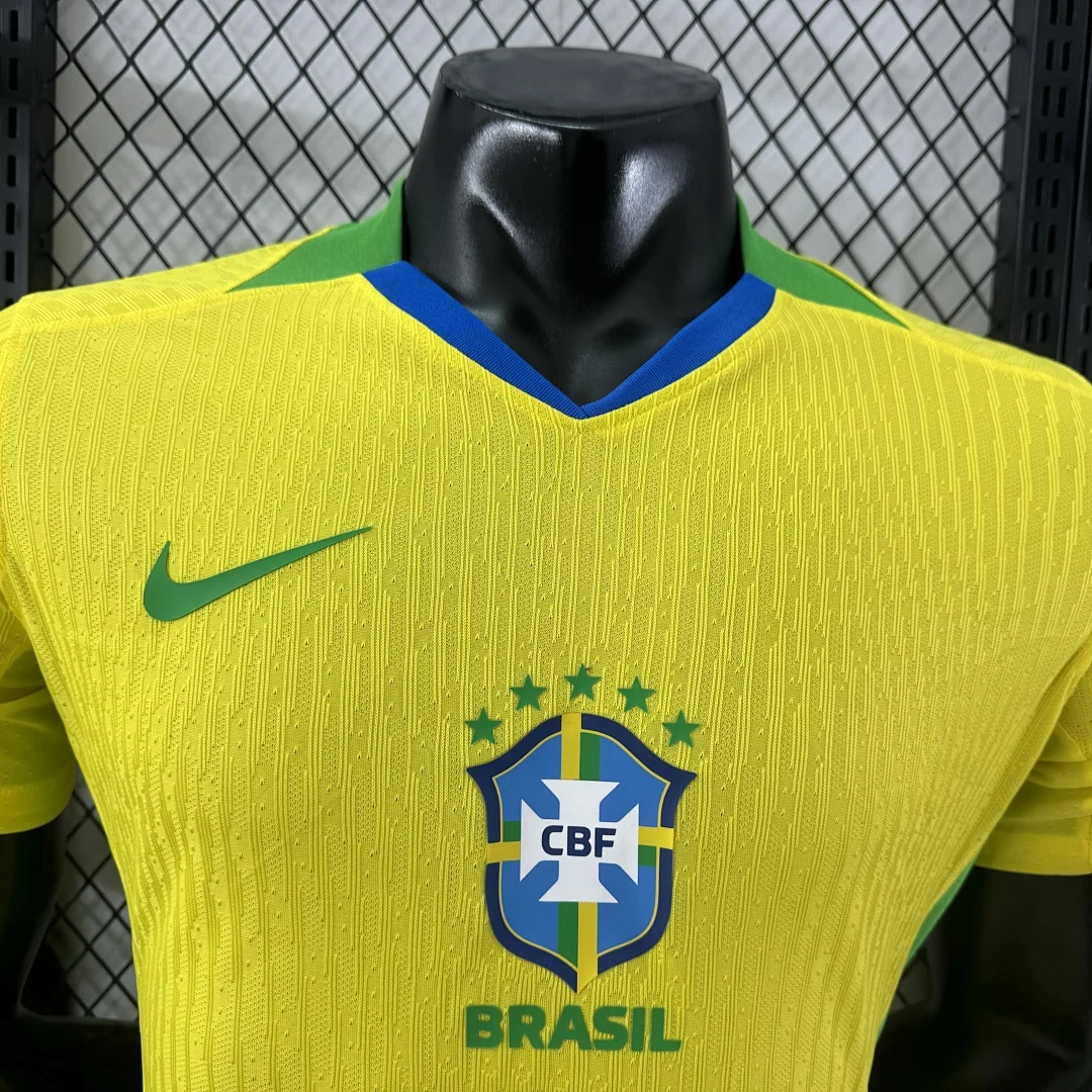 Brazil Special Edition S-2XL - view 3
