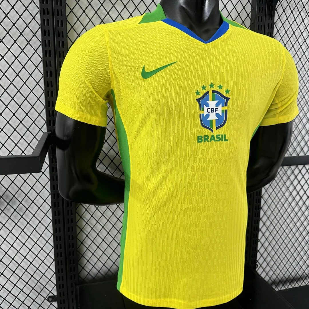 Brazil Special Edition S-2XL - view 5