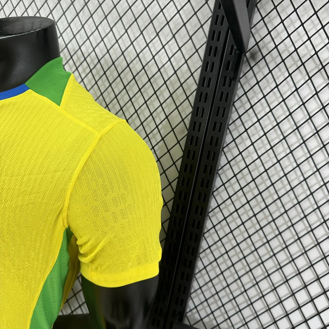 Brazil Special Edition S-2XL - view 7