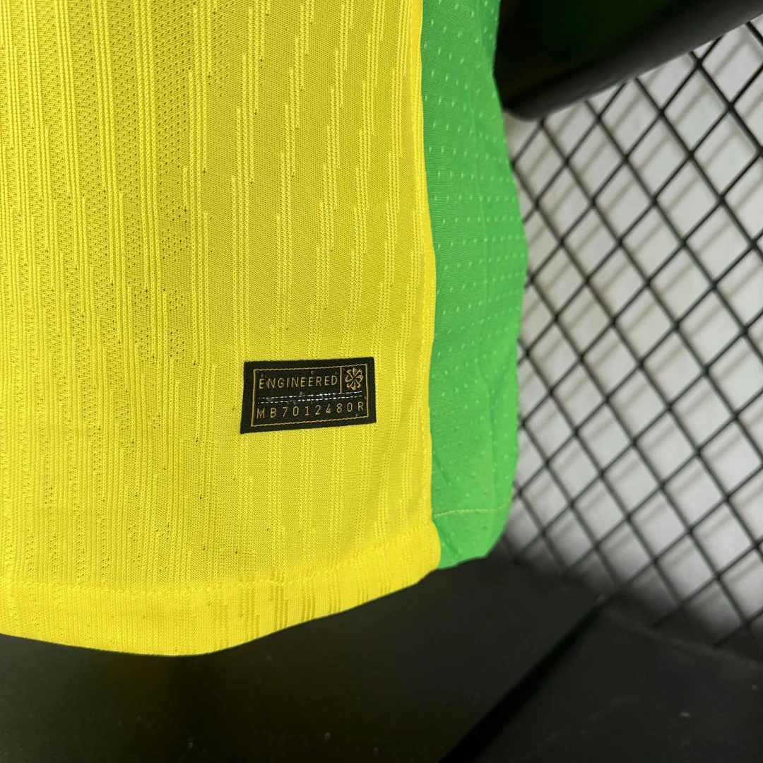 Brazil Special Edition S-2XL - view 8