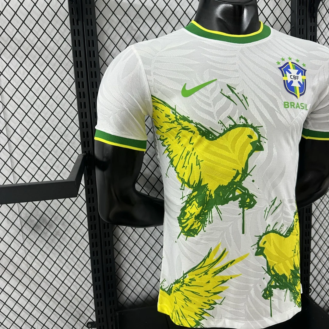 Brazil Special Edition S-2XL - view 6